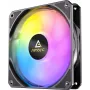 Antec P12R 120mm PWM ARGB Reverse Fan Czarny