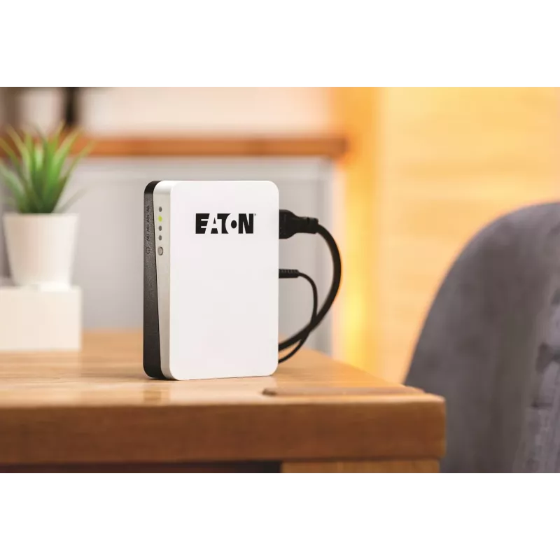 Zasilacz awaryjny Eaton 3S Mini