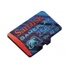 MicroSD SanDisk 256GB UHS-I SDSQXAV-256G-GN6XN