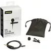 Mikrofon krawatowy Shure MVL do smartfona lub tabletu | Shure