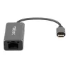 NATEC Cricket USB 3.2 Gen 1 Type-C Szary Hub Ethernet 1000 Mbit/s