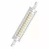 Żarówka LED LEDvance Osram cienki LINE 12 W R7s 1521 lm 2700 K