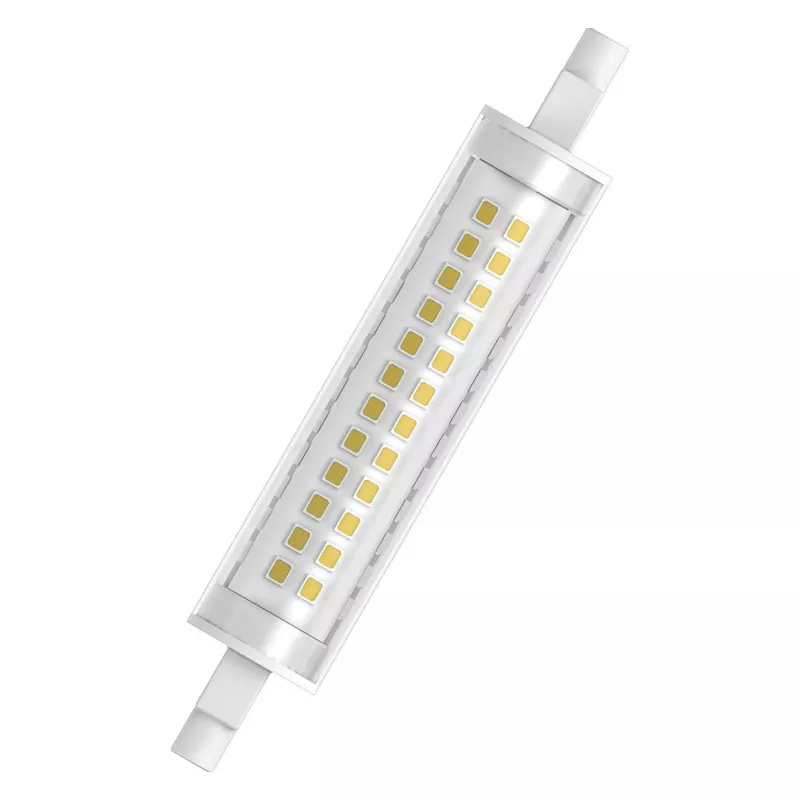 Żarówka LED LEDvance Osram cienki LINE 12 W R7s 1521 lm 2700 K