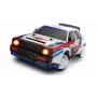 Amewi LR16 Rallye Drift pojazd zdalnie sterowany model RC rajdowy Silnik elektryczny 1:16 (21092)