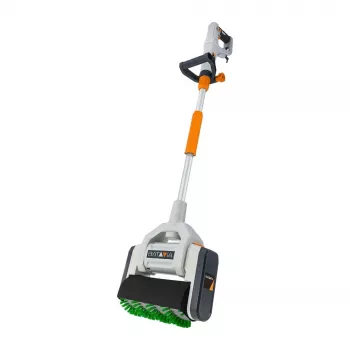 Batavia B.V. | Maxxbrush 1020W Multi-Brush 26cm, Spiral Brush (Zielony) | 1020 W