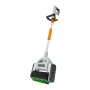 Batavia B.V. | Maxxbrush 1020W Multi-Brush 26cm, Spiral Brush (Zielony) | 1020 W