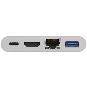 Laptop Dock Goobay 62105