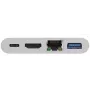 Laptop Dock Goobay 62105