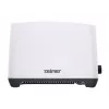 Zelmer ZTS7386 toster 2 kromki 750 W Biały
