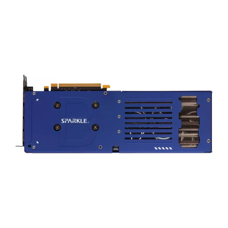 Karta graficzna Intel Arc B580 12 GB GDDR6