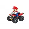 Carrera Mario model zdalnie sterowany (RC) Czworokół Silnik elektryczny 1:20