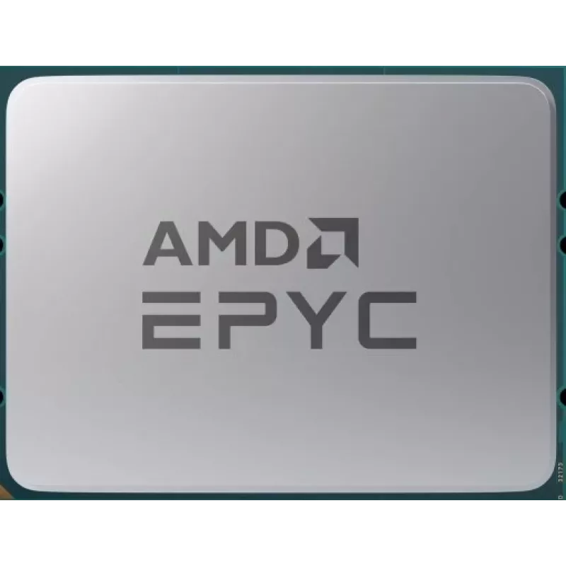Procesor AMD EPYC 9554P 3,1 GHz 256 MB L3 Socket SP5