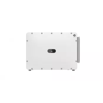 Huawei Commercial // Falownik trójfazowy, 6-MPPT, wbudowana komunikacja (RS485, USB), odłącznik DC, 330kW/800VAC, zabezpieczenia przepięciowe typu II po stronie AC i DC
