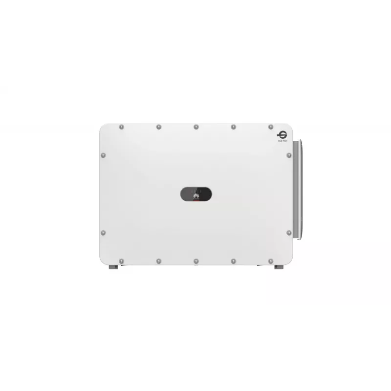 Huawei Commercial // Falownik trójfazowy, 6-MPPT, wbudowana komunikacja (RS485, USB), odłącznik DC, 330kW/800VAC, zabezpieczenia przepięciowe typu II po stronie AC i DC