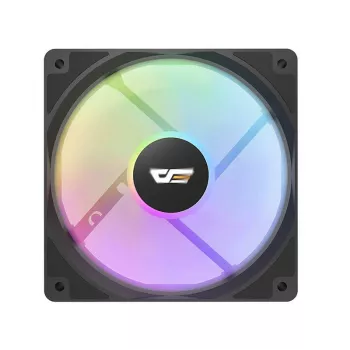 Wentylator komputerowy Darkflash CL12 LED (120x120)