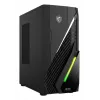 MSI MAG Infinite E1 14NVL5-231XEU Intel® Core™ i5 i5-14400F 16 GB DDR5-SDRAM 1 TB SSD NVIDIA GeForce RTX 5060 Komputer stacjonarny Czarny