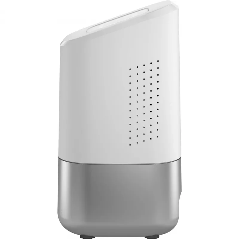 eQ-3 AG Homematic IP HmIP-HCU1, Szary, Biały, 868 - 868.6, 869.4 - 869.65 MHz, 0 - 400 m, IP20, 5 - 40 °C, Przewodowy i Bezprzewodowy