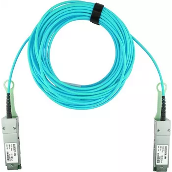 Kabel AOC INTEL QSFP28 QSFP28AOC5M 5 m – aktywny kabel optyczny do portów QSFP28