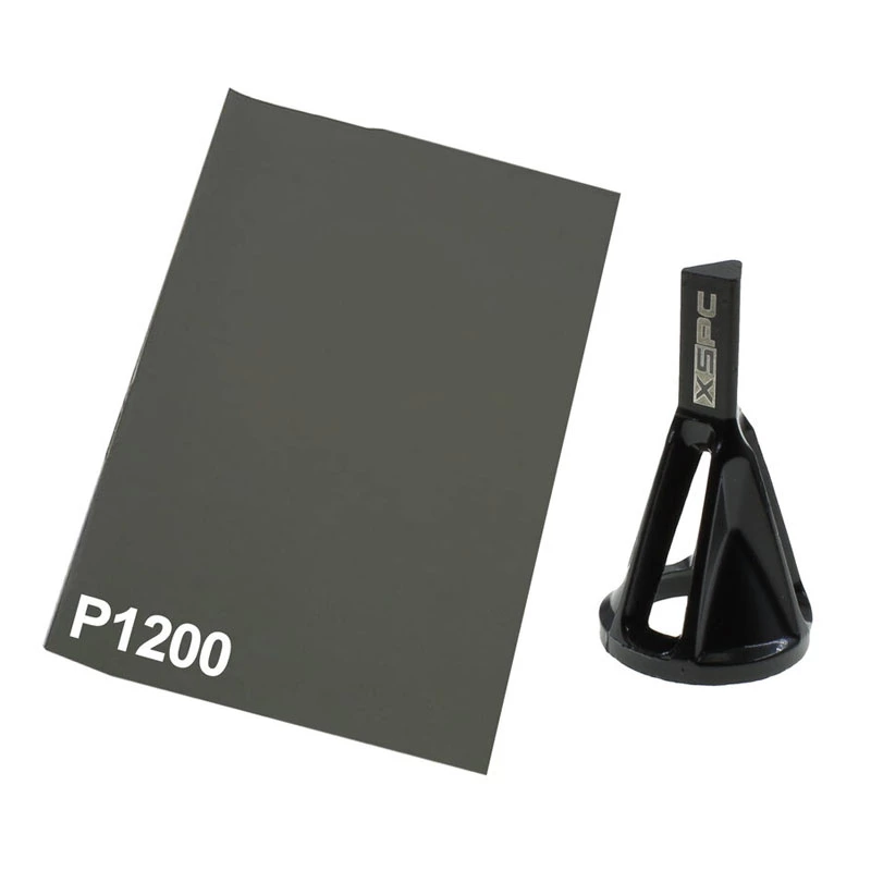 Hardtube Entgrater XSPC PETG – gratownik do rur akrylowych PETG