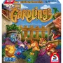 Gardlings, gra planszowa