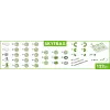 Gravitrax Starter Set Skytrax M