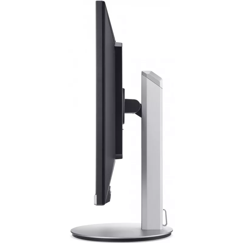 Monitor komputerowy Acer CB322QU E 80 cm (31,5 inch) 2560 x 1440 pikseli Wide Quad HD Srebrny