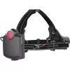 Latarka czołowa Ledlenser H14R.2 Czarna