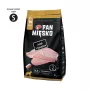 Sucha karma dla psa Pan Mięsko Turkey with Pheasant S 9 kg — dorosłe małe psy, jedno źródło białka zwierzęcego, karma pełnoporcjowa