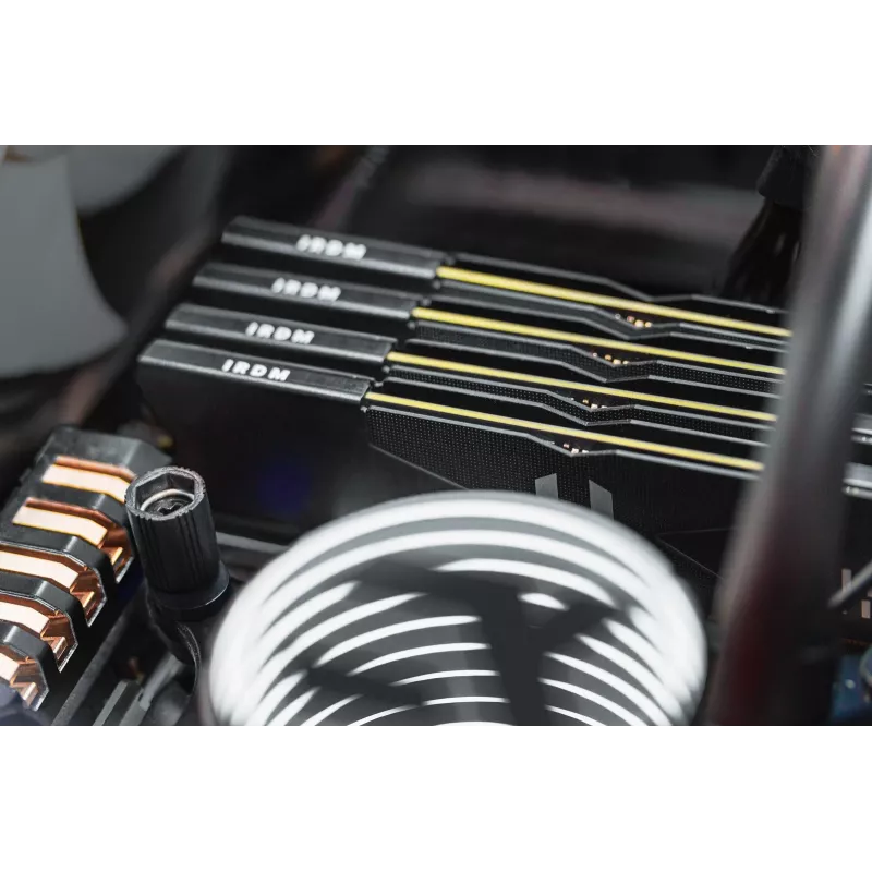 GOODRAM IRDM 32GB [2x16GB 7400MHz DDR5 CL36 DIMM]