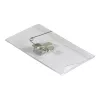 Trwała plakietka z PVC z zapięciem Combi Clip Durable 8101-19