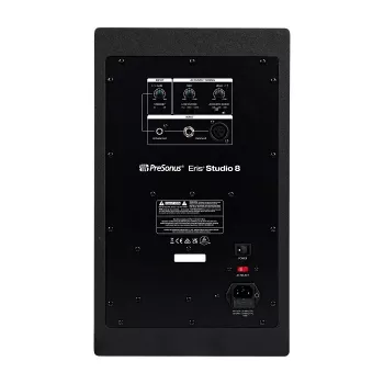 Aktywny monitor PreSonus Eris Studio 8, 80 W