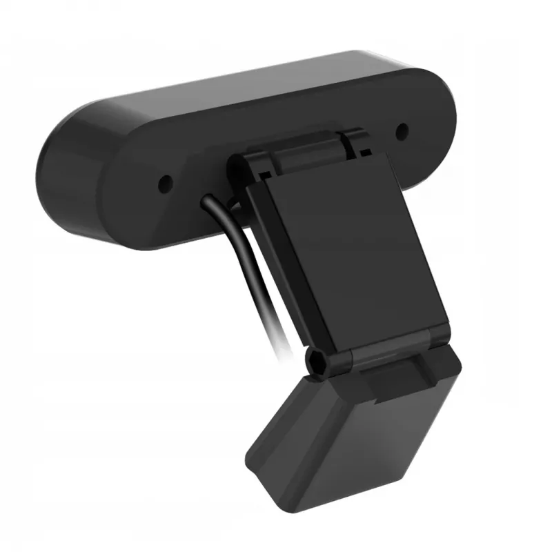 Kamera internetowa USB Nano RS RS680 HD 1080P (1920x1080) z wbudowanym mikrofonem