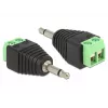 Adapter zmiany płci złącza DeLOCK 65528
