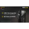 Latarka Tiny Monster SERIES/20000 lumenów TM20K Nitecore