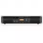 Behringer NX3000D Stereo Power Amplifier with DSP