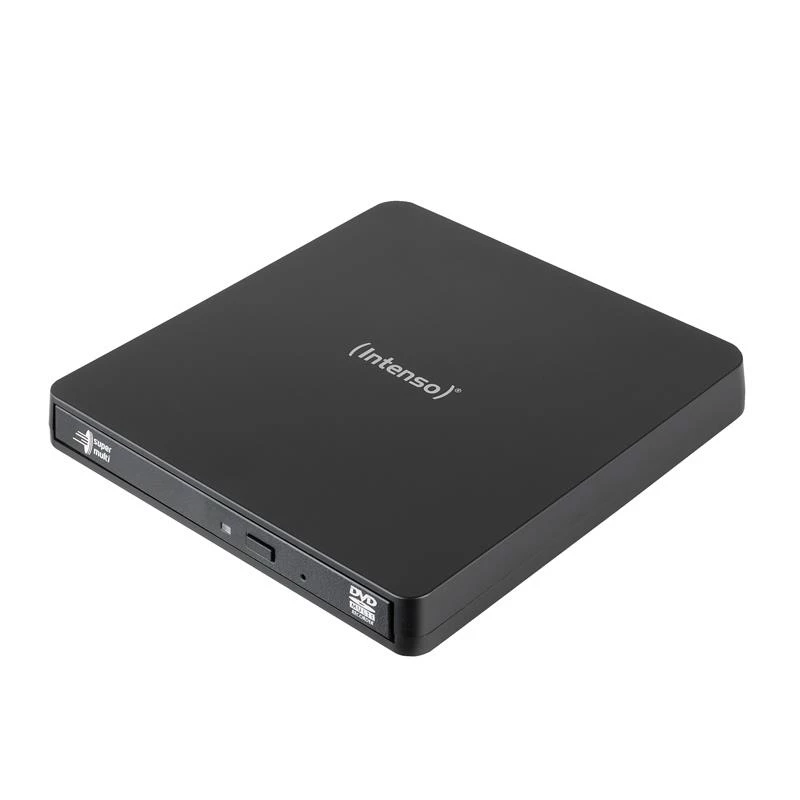 Nagrywarka DVD RW USB 3.2 EXT/CZARNA 5401400 Intenso