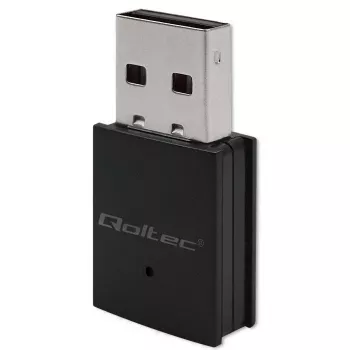 Ultra-Fast Mini Wi-Fi Wireless Adapter