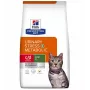 HILL'S PD Feline Urinary Stress + Metabolic c/d - Sucha karma dla kota - 1,5 kg