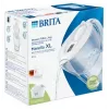 Dzbanek filtrujący Brita Marella XL+1 z wkładem Maxtra Pro PP