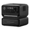 Przenośna stacja zasilania EcoFlow River 3 Max, 572 Wh
