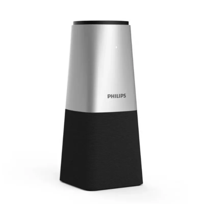 Philips PSE0540 Bluetooth conference speaker Czarny, szary 5.0