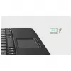 KeySonic KSK-3210ELU (DE) klawiatura Dom USB QWERTZ niemiecki Czarny