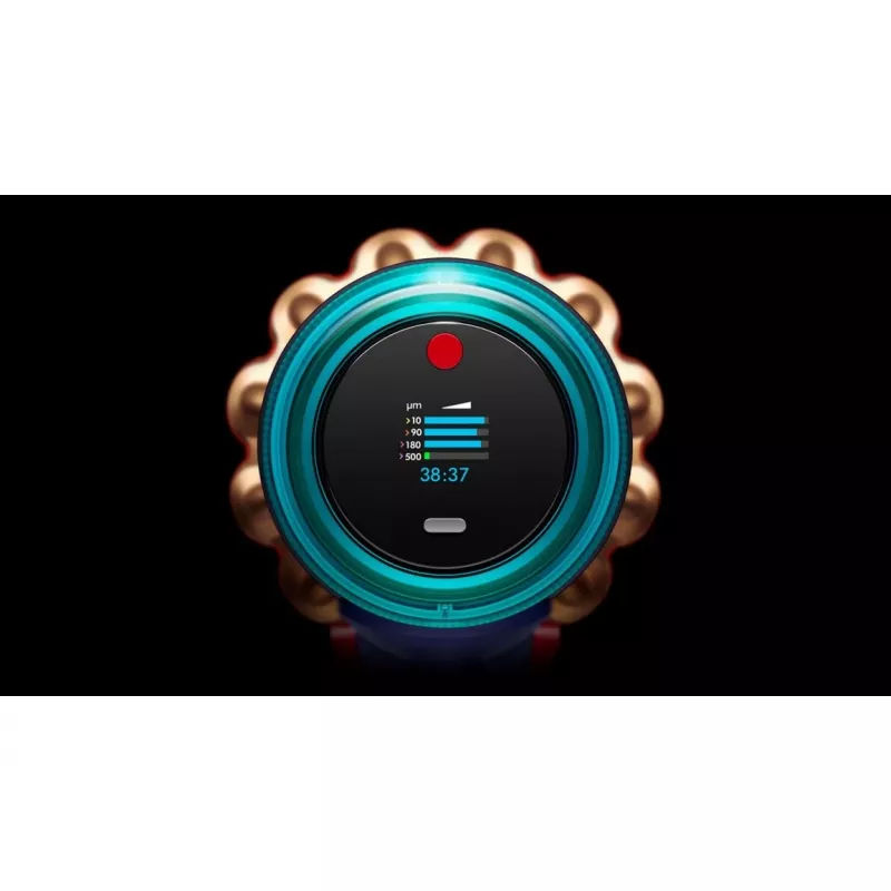 Odkurzacz ręczny Dyson Gen5detect