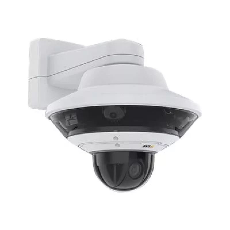 Kamera sieciowa Q6010-E, 4x5MP, 20 MP.