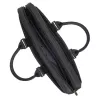 Teczka Rivacase 8135 39,6 cm (15,6 cala) Czarna