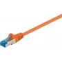 Kabel krosowy Ethernet Wentronic 94146