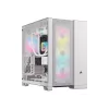 Corsair 6500D AIRFLOW Midi Tower biały