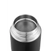 Termos obiadowy Esbit Food Jug 500ml, Czarny