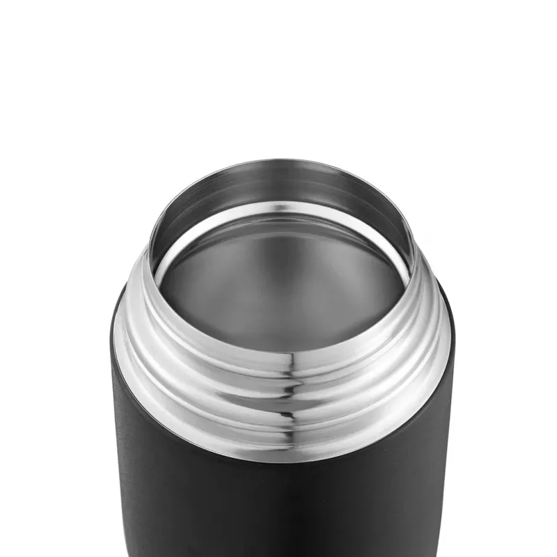 Termos obiadowy Esbit Food Jug 500ml, Czarny