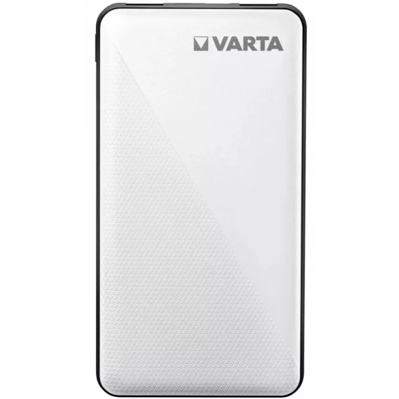 Przenośna ładowarka Varta Energy 10000, 10000 mAh